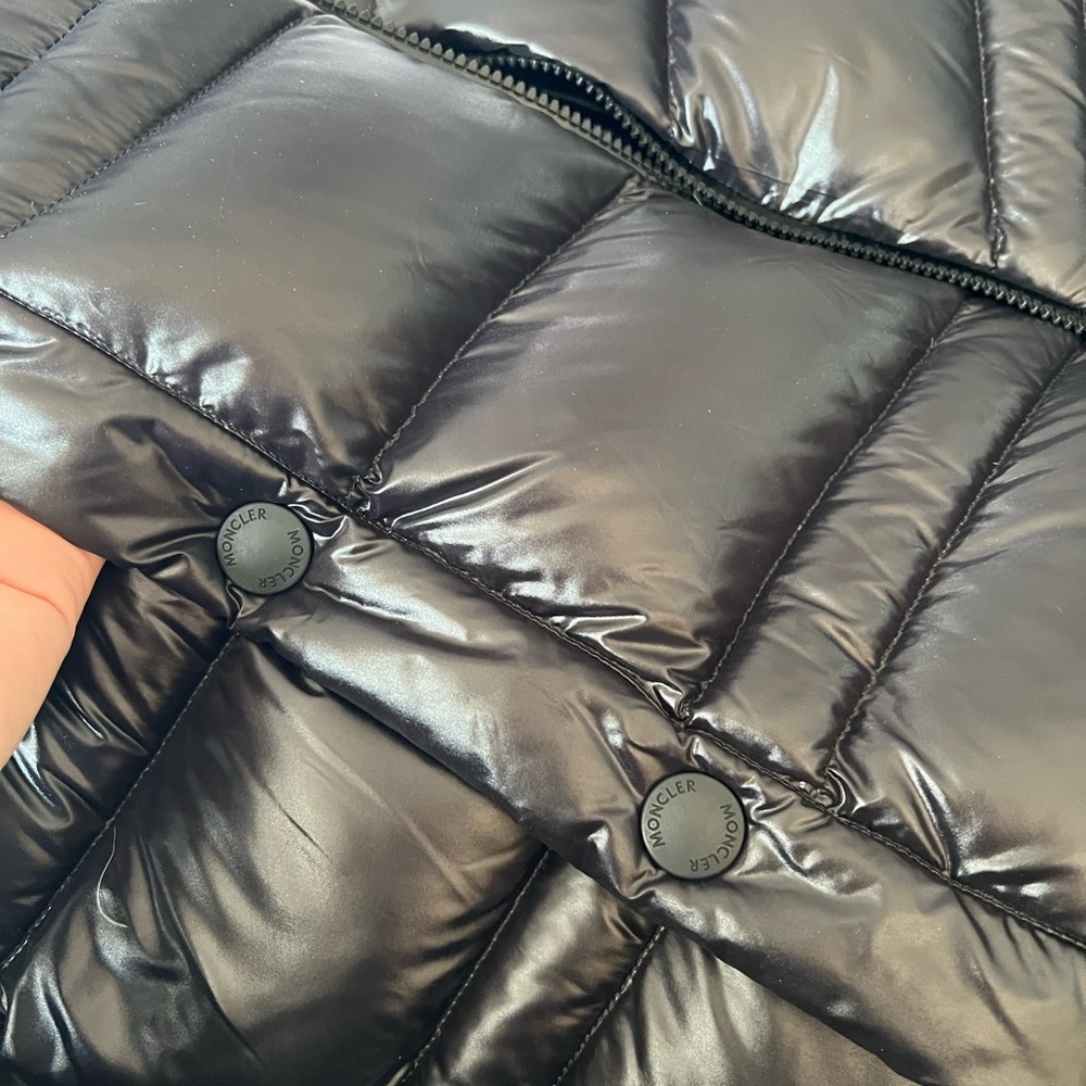 Moncler Jacket - Picture 2 of 16